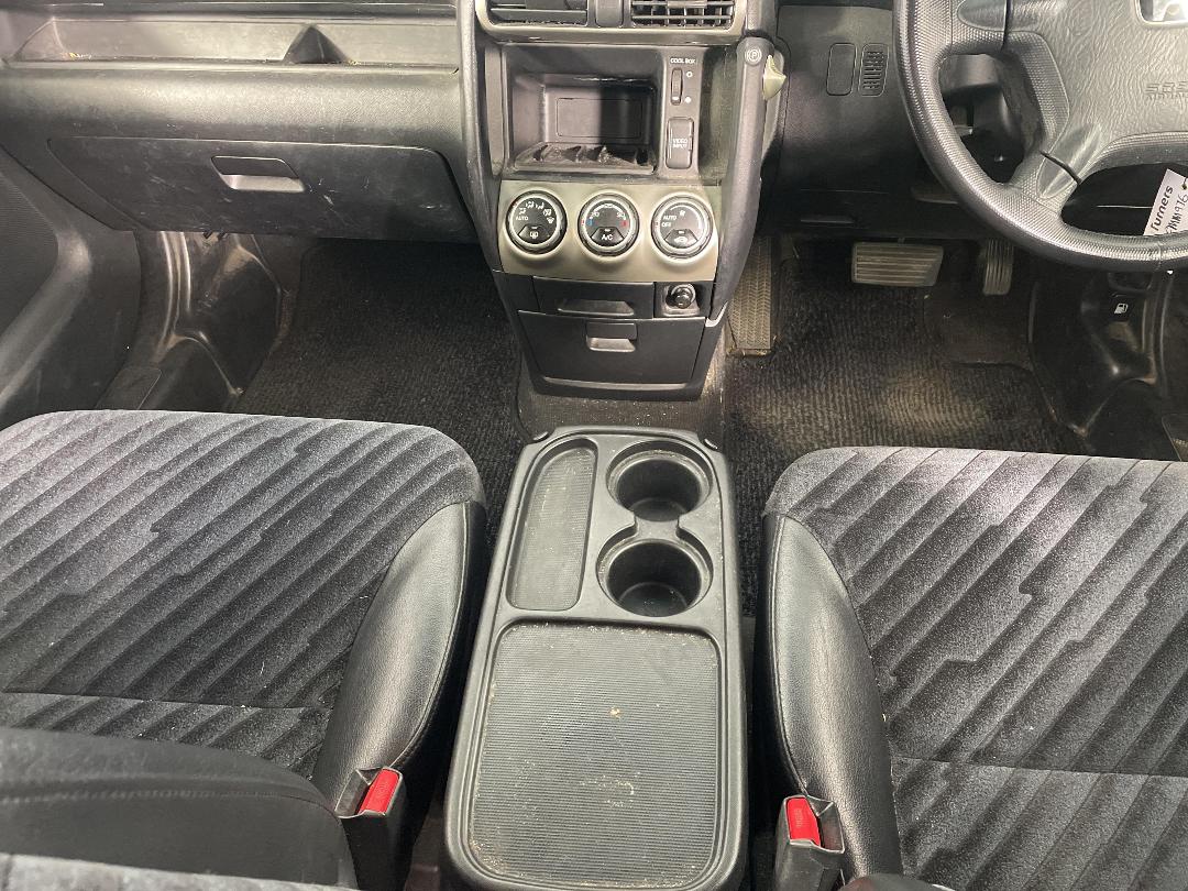 Photo '18' of Honda CRV Photo '18' of Honda CRV