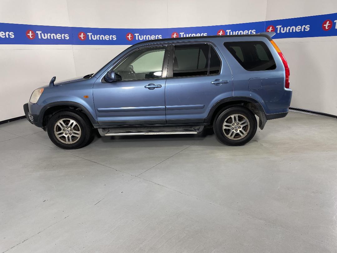 Photo '24' of Honda CRV Photo '24' of Honda CRV