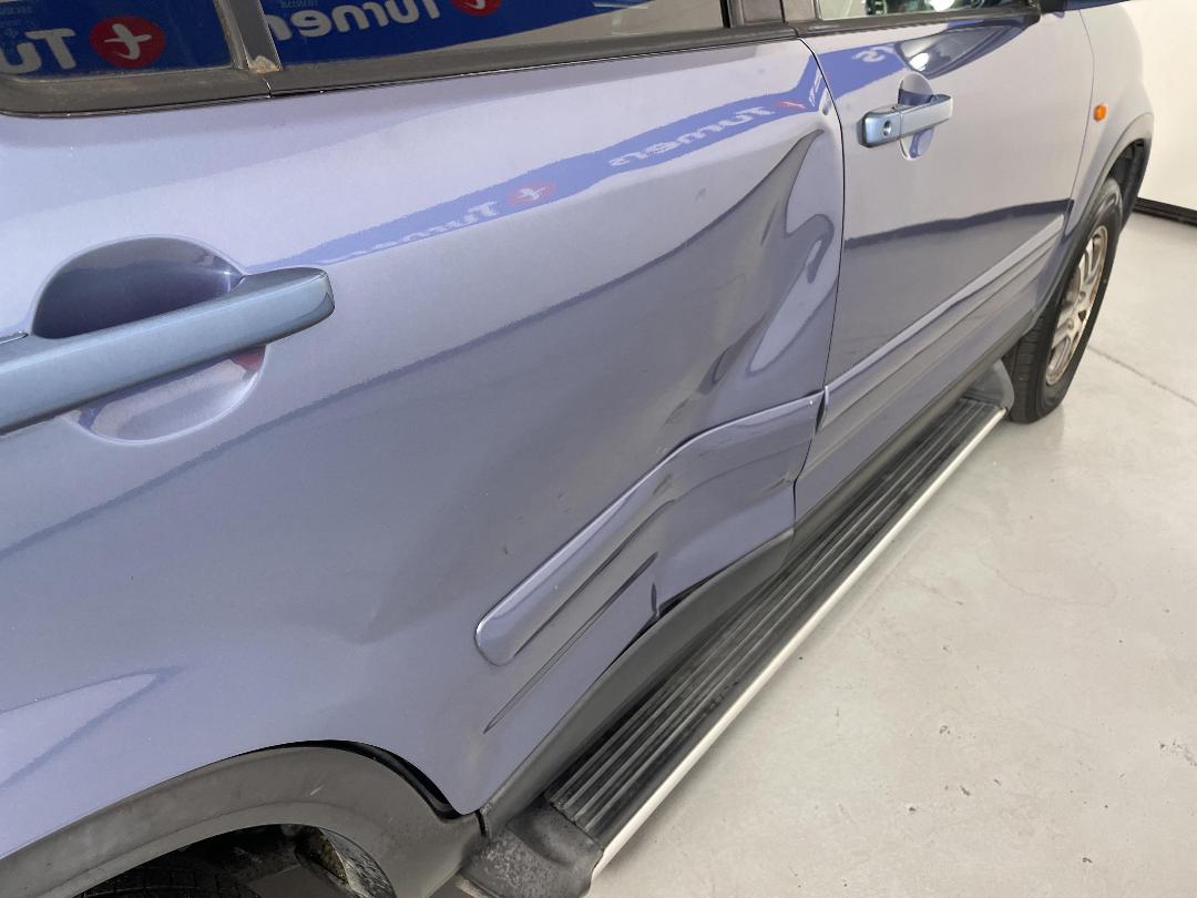 Photo '25' of Honda CRV Photo '25' of Honda CRV