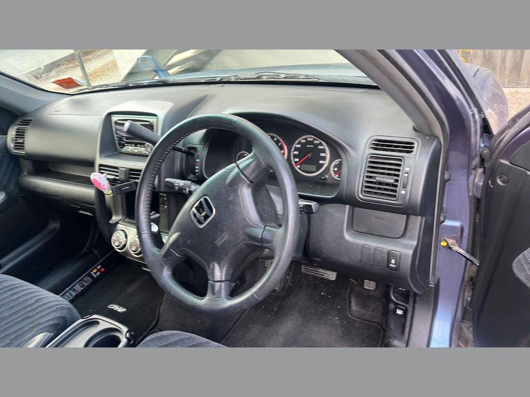 Photo '7' of Honda CRV Photo '7' of Honda CRV