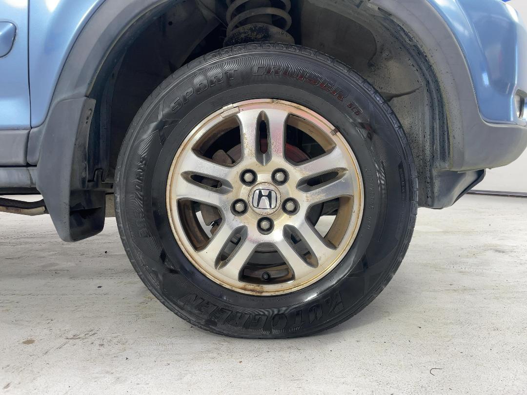 Photo '9' of Honda CRV