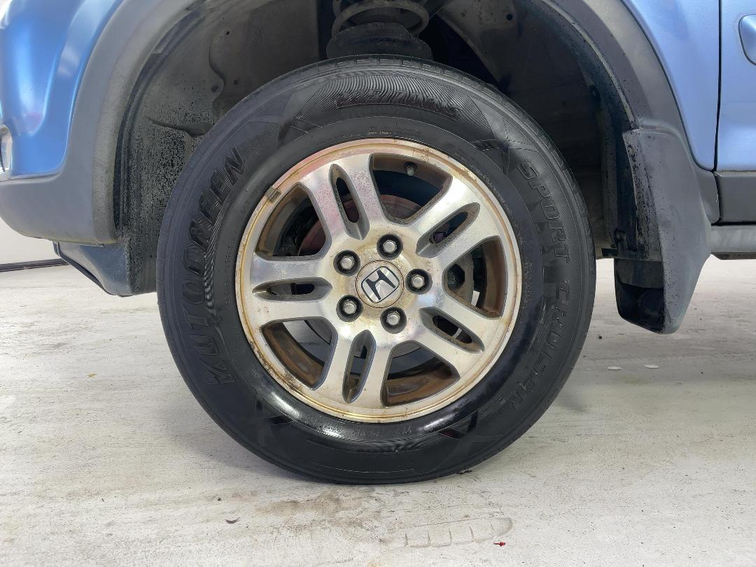 Photo '10' of Honda CRV