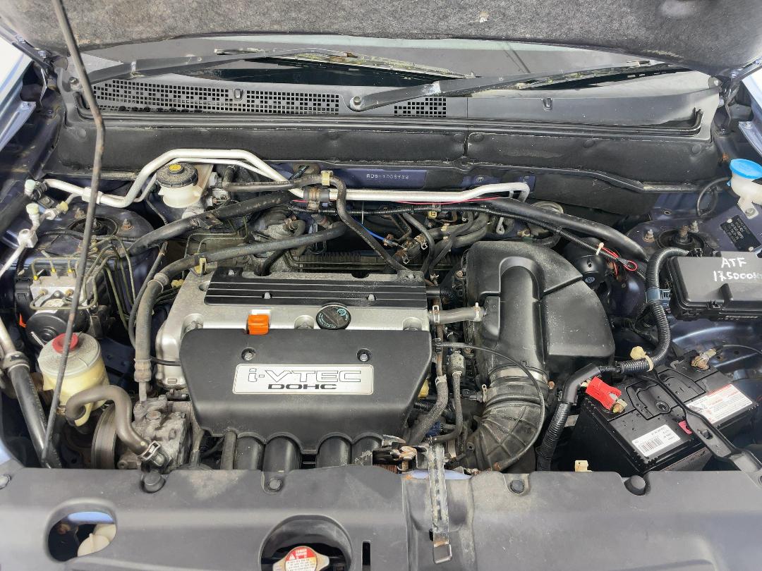 Photo '13' of Honda CRV