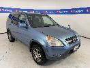 Thumbnail '1' of Honda CRV