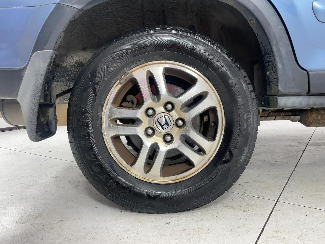 Photo '12' of Honda CRV