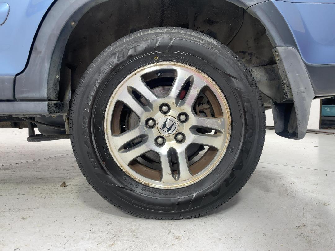 Photo '11' of Honda CRV