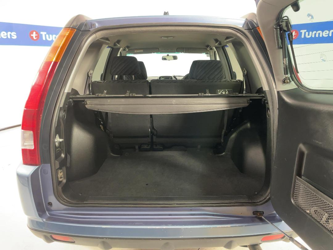 Photo '14' of Honda CRV