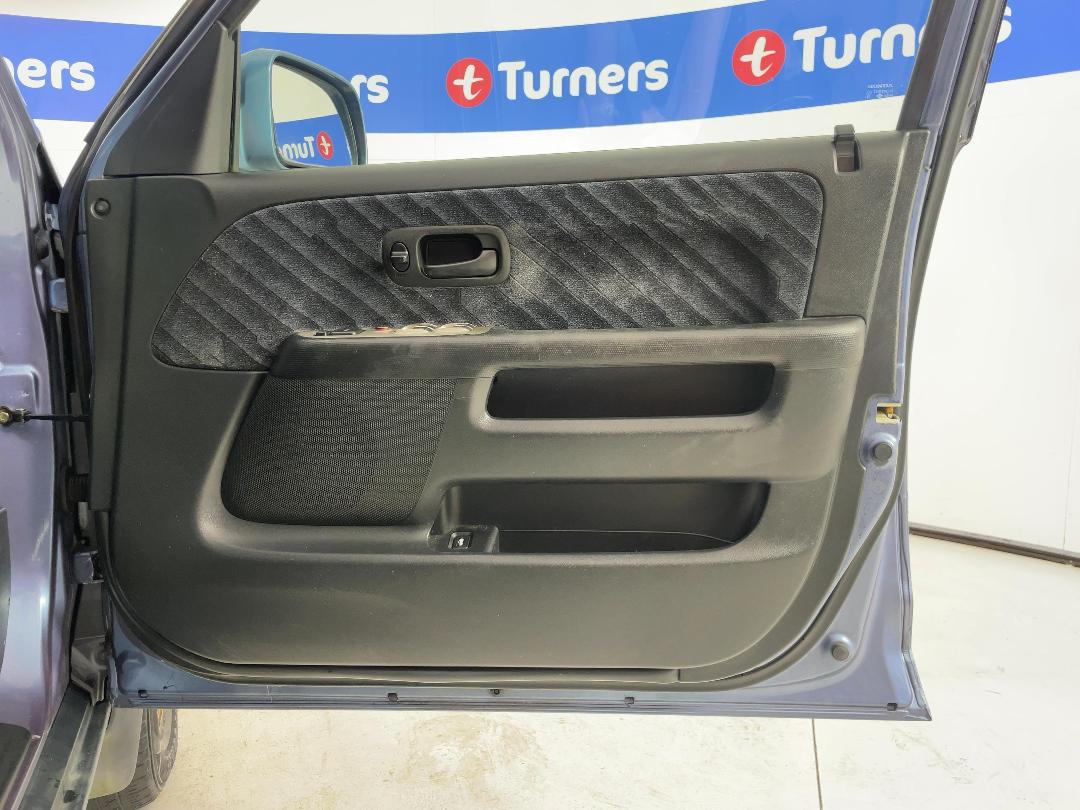 Photo '15' of Honda CRV