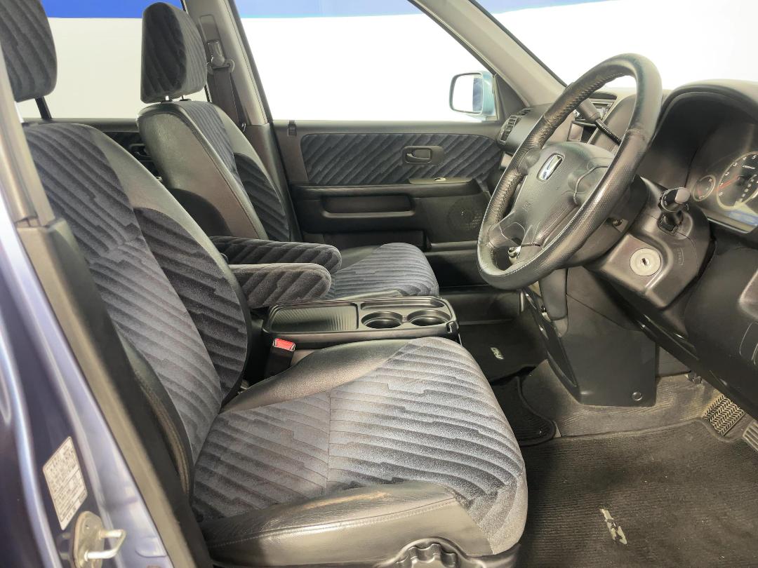 Photo '16' of Honda CRV