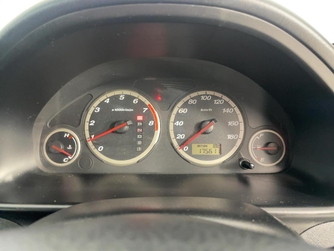 Photo '21' of Honda CRV