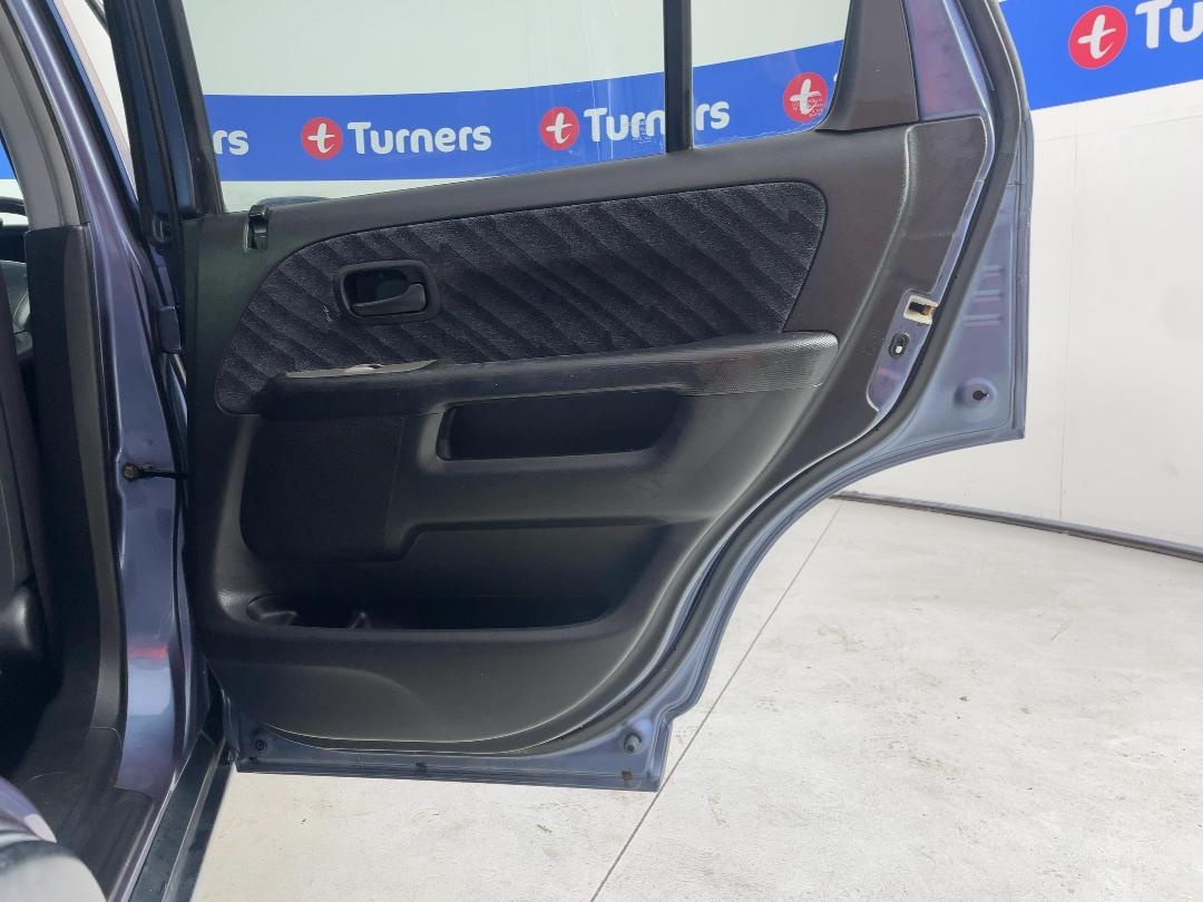 Photo '19' of Honda CRV