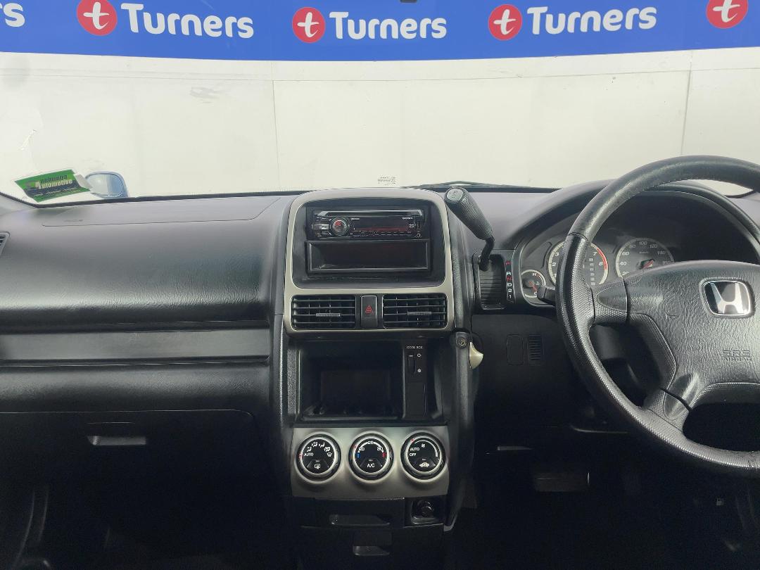 Photo '17' of Honda CRV