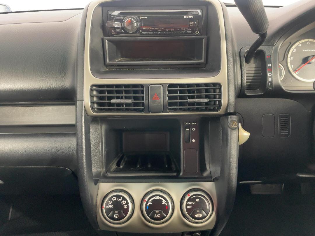 Photo '18' of Honda CRV