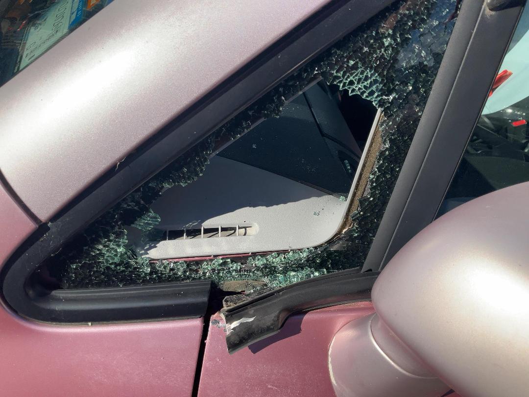 Photo '7' of Honda Fit Photo '7' of Honda Fit