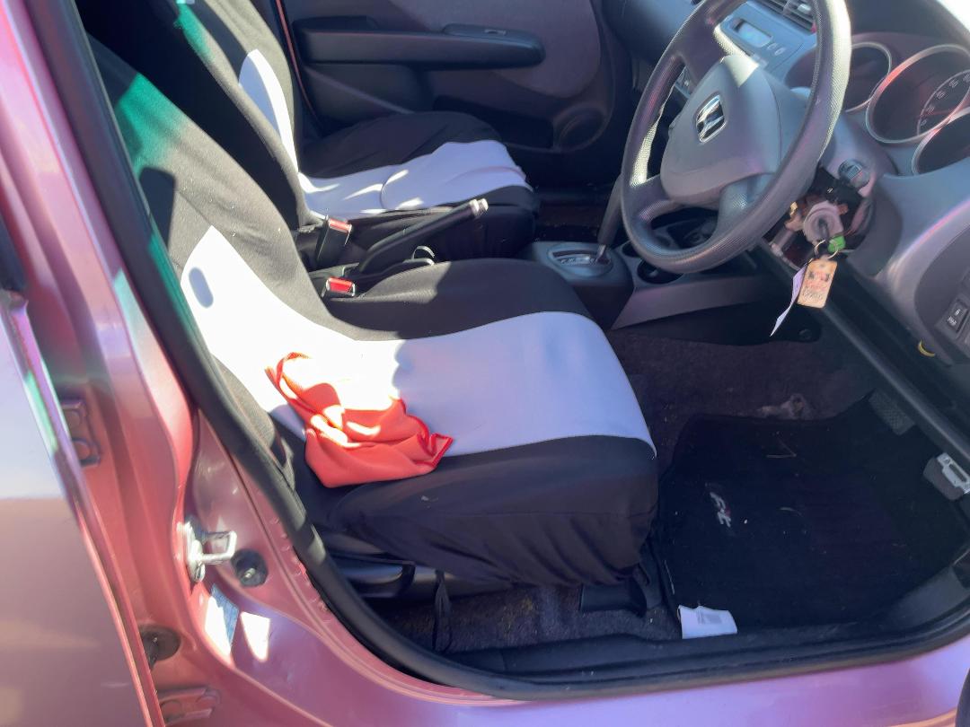 Photo '14' of Honda Fit Photo '14' of Honda Fit