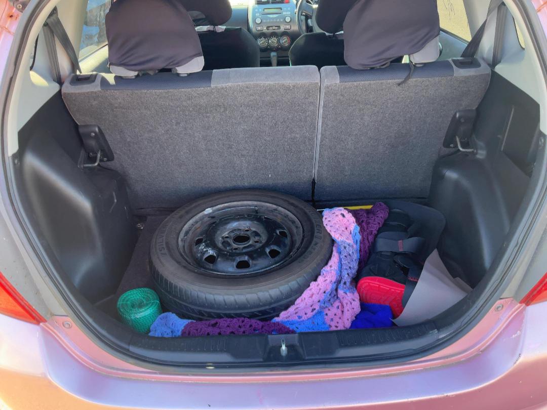 Photo '16' of Honda Fit Photo '16' of Honda Fit