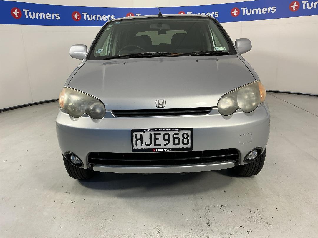 Photo '2' of Honda HR-V