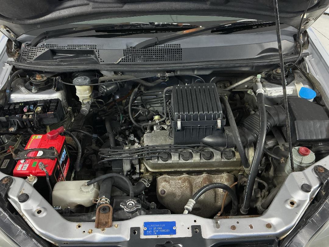 Photo '13' of Honda HR-V