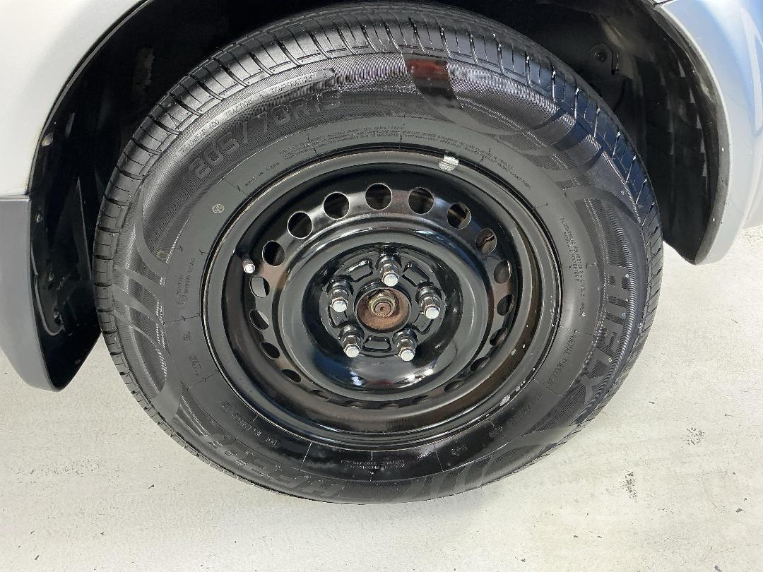 Photo '9' of Honda HR-V