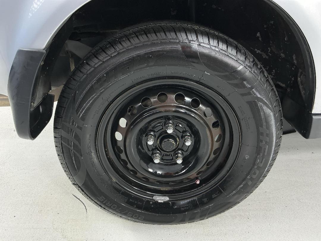 Photo '12' of Honda HR-V