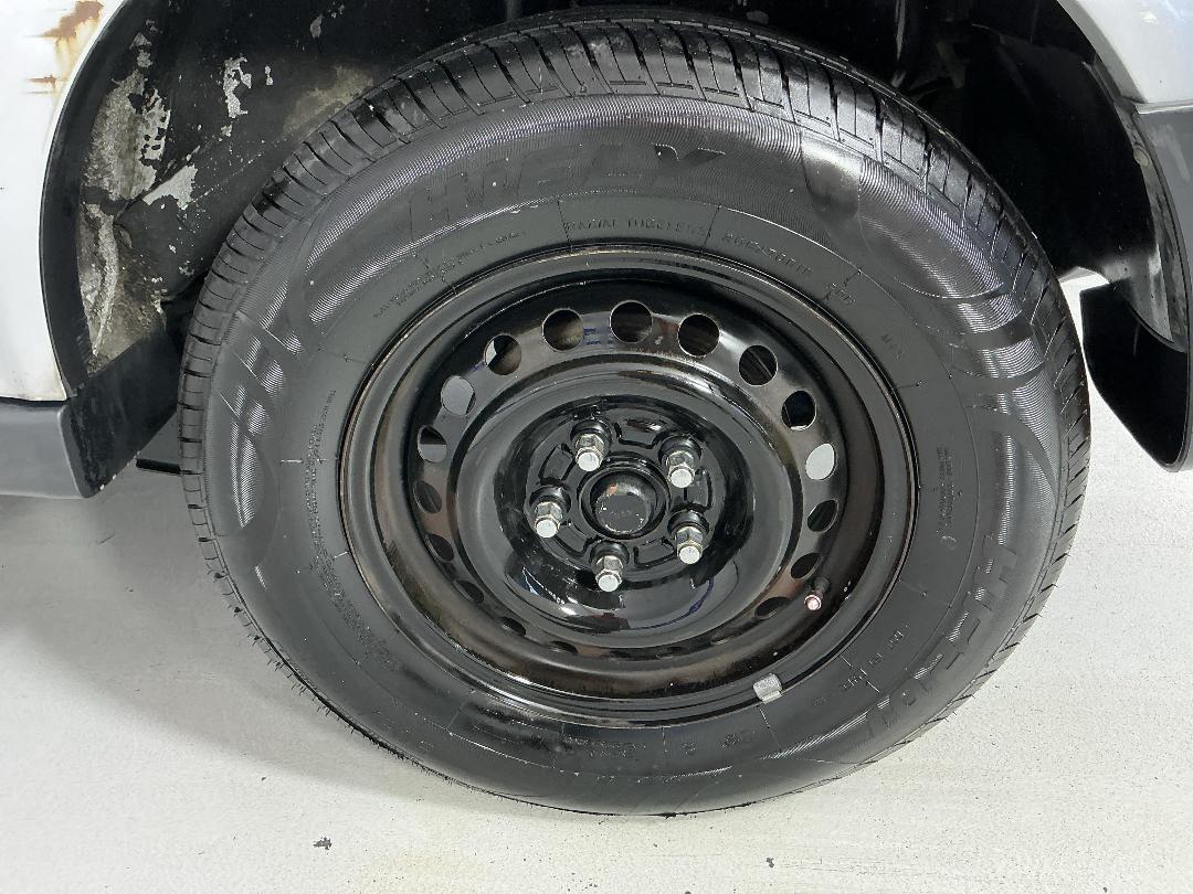 Photo '11' of Honda HR-V