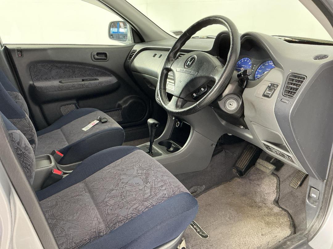 Photo '16' of Honda HR-V