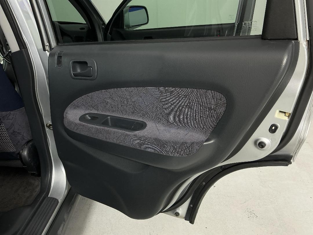 Photo '19' of Honda HR-V