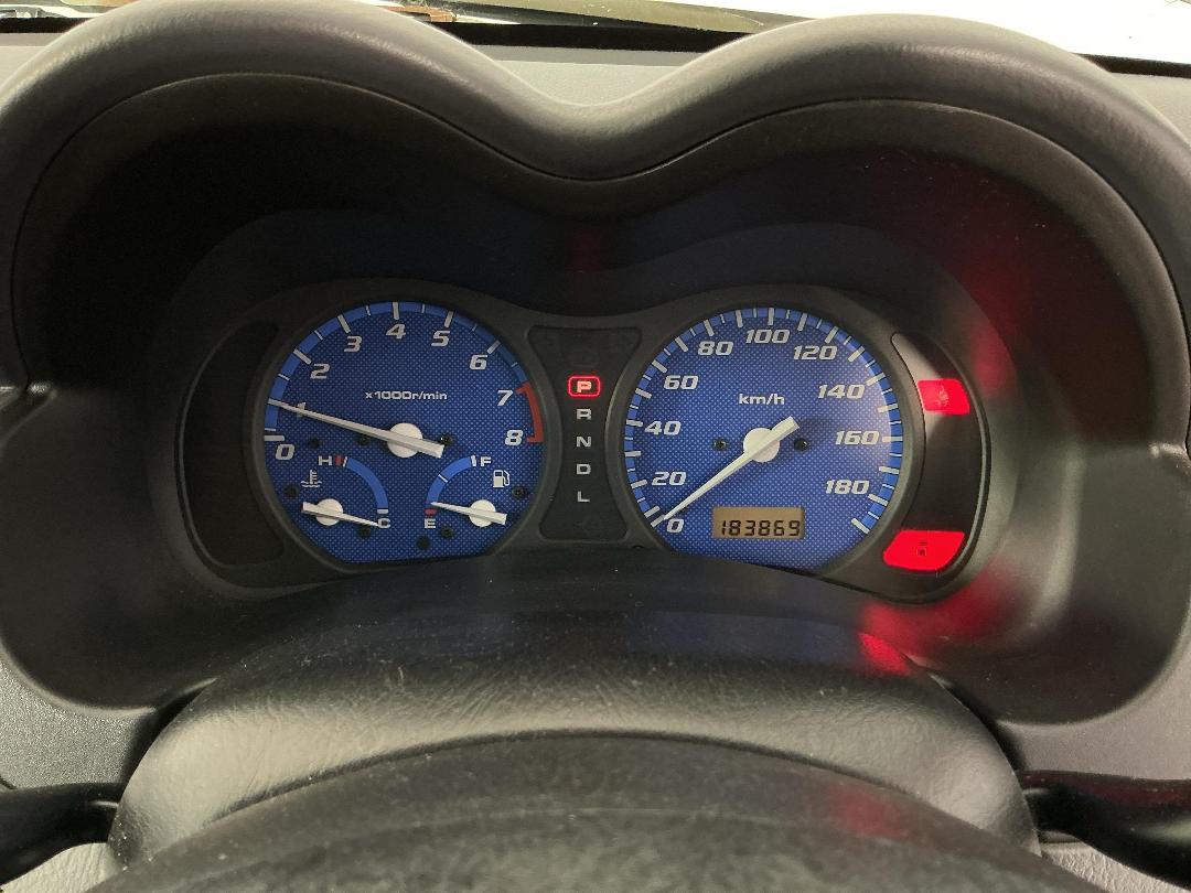 Photo '21' of Honda HR-V