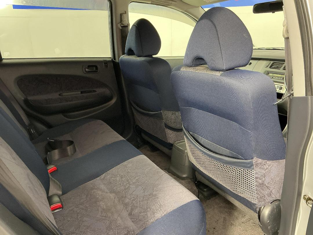 Photo '20' of Honda HR-V