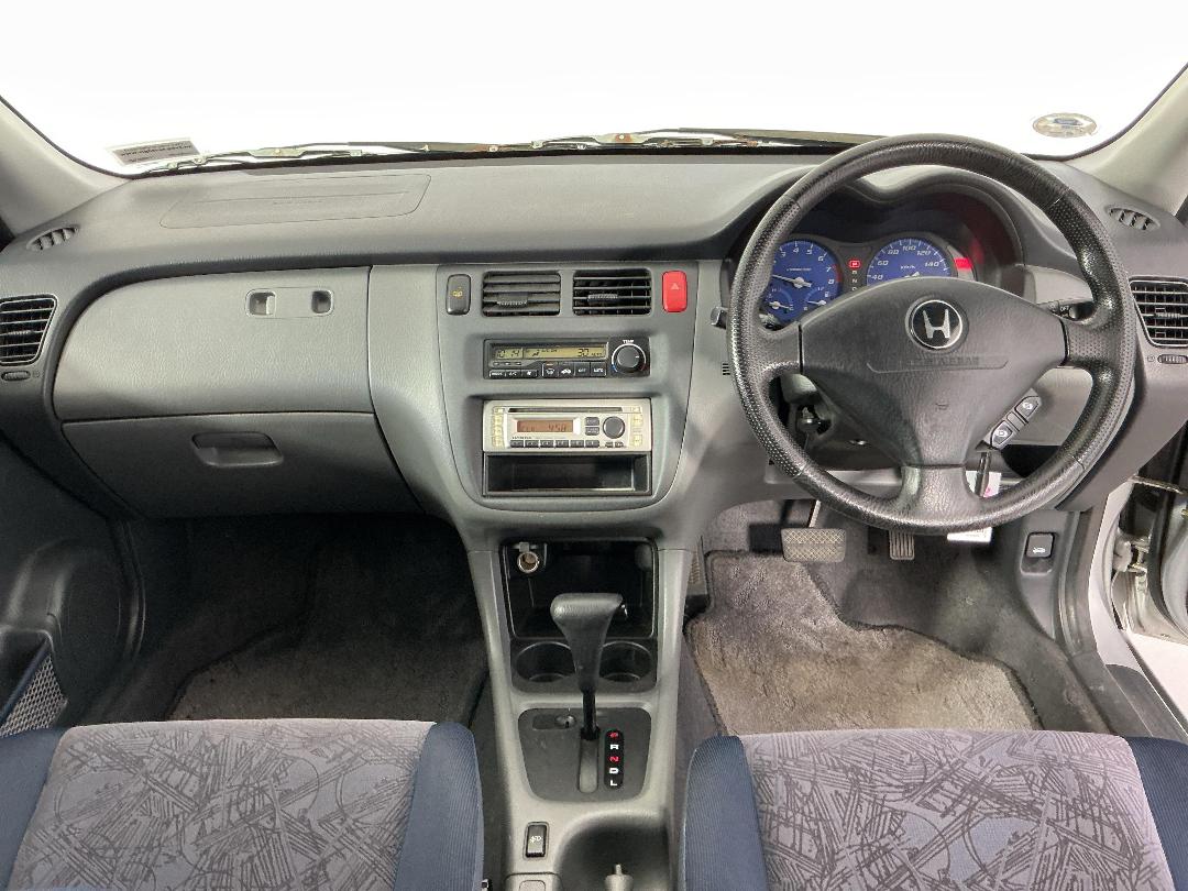 Photo '17' of Honda HR-V