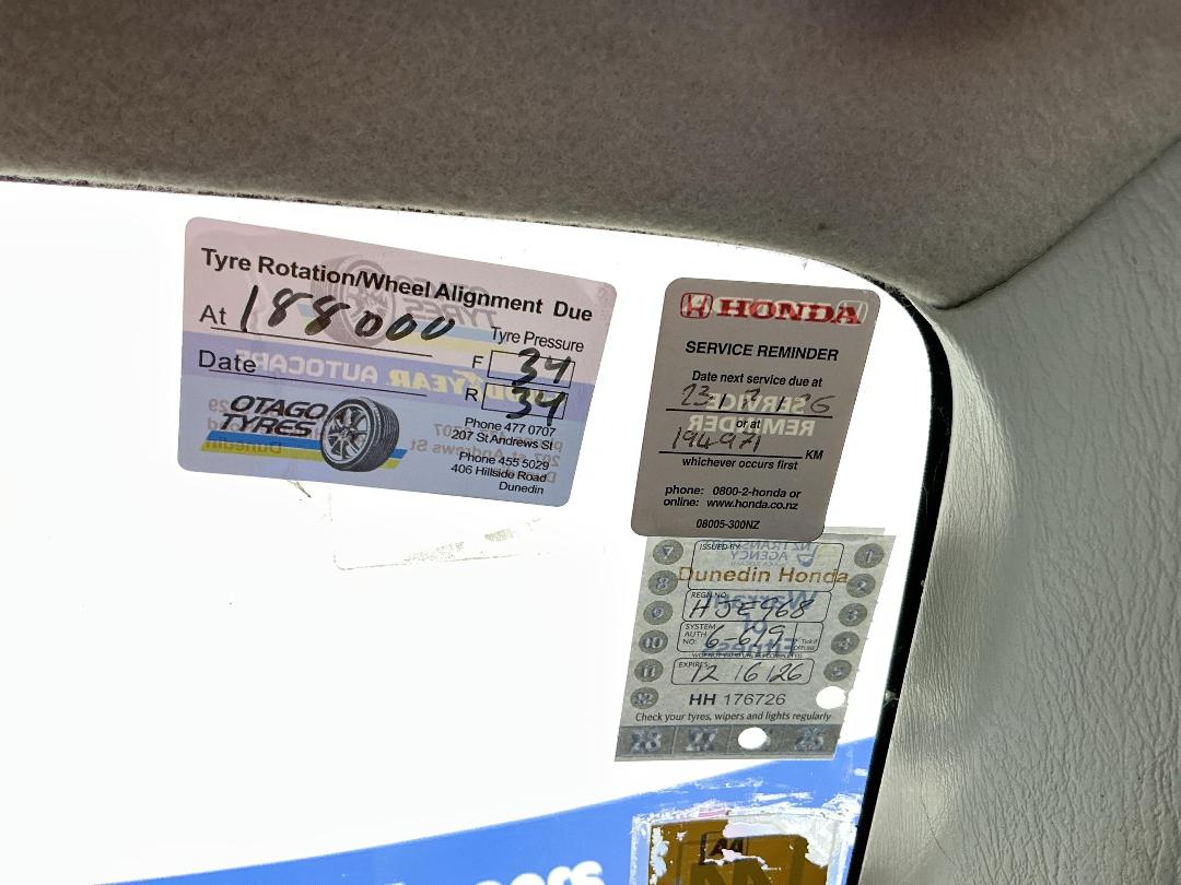 Photo '25' of Honda HR-V