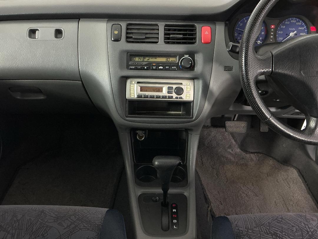 Photo '18' of Honda HR-V