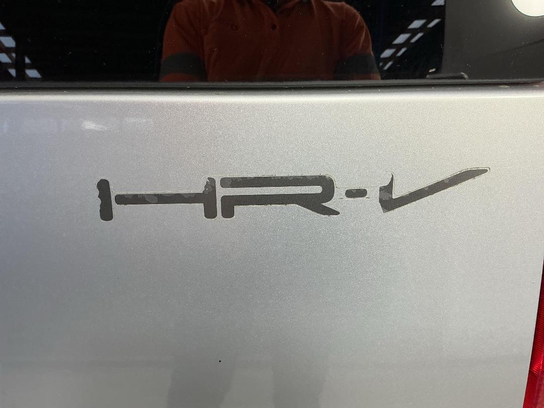 Photo '27' of Honda HR-V