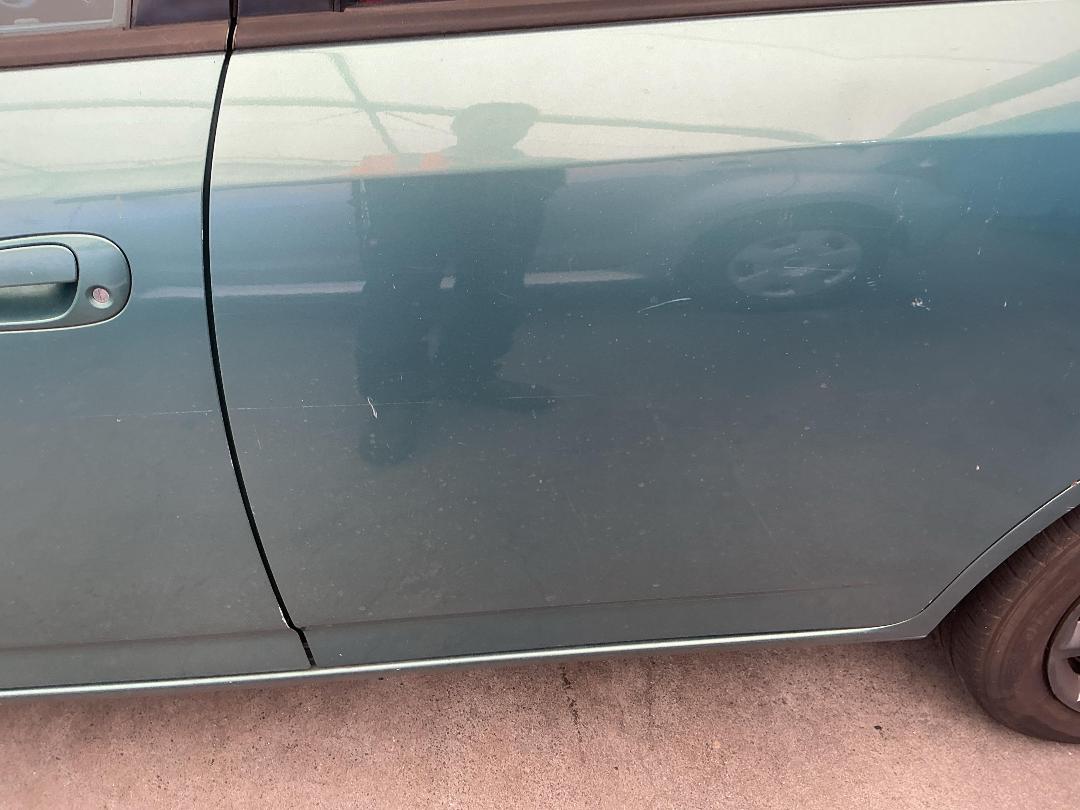 Photo '10' of Honda Stream 2000 Photo '10' of Honda Stream 2000