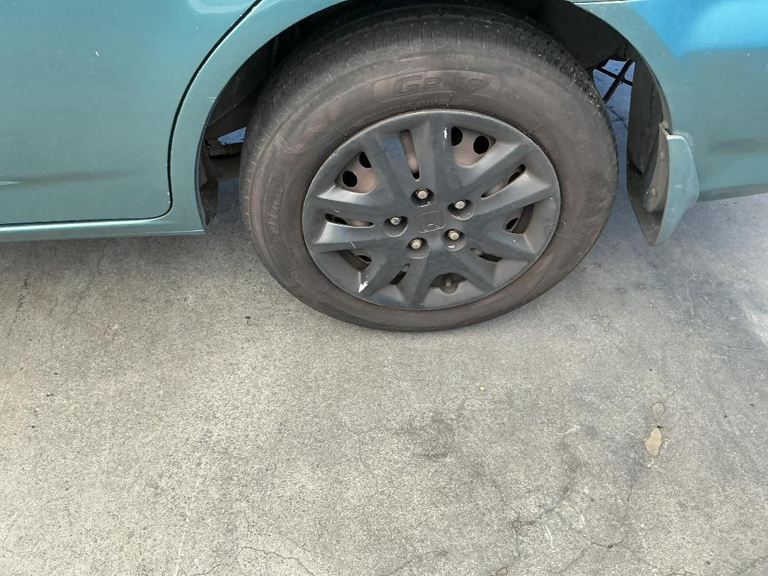 Photo '12' of Honda Stream 2000 Photo '12' of Honda Stream 2000