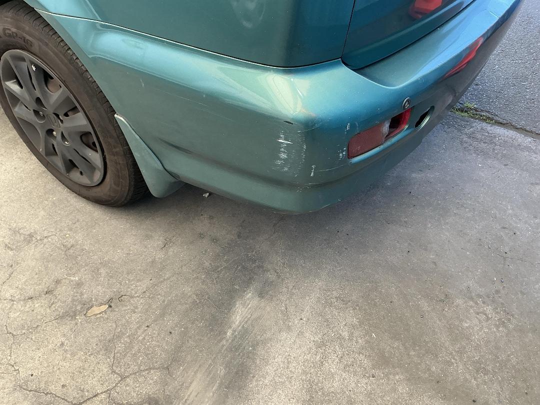 Photo '13' of Honda Stream 2000 Photo '13' of Honda Stream 2000