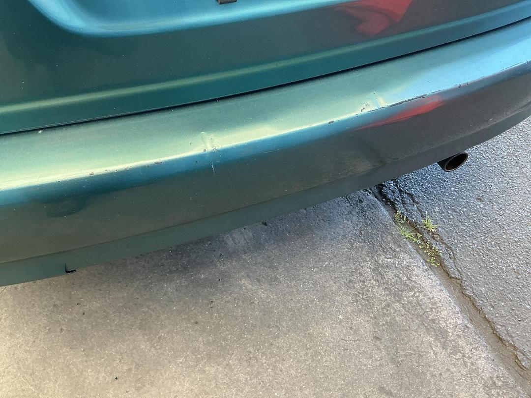 Photo '15' of Honda Stream 2000 Photo '15' of Honda Stream 2000