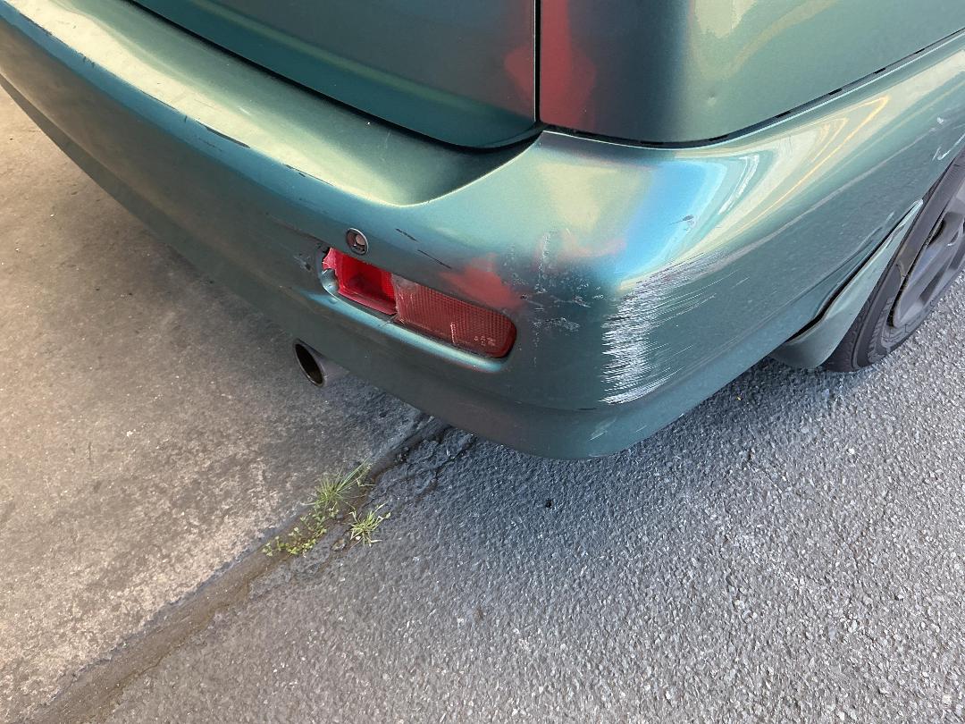 Photo '18' of Honda Stream 2000 Photo '18' of Honda Stream 2000