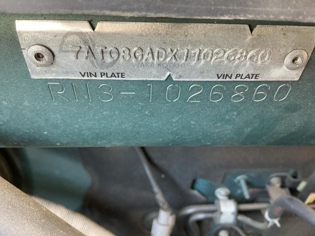 Photo '30' of Honda Stream 2000 Photo '30' of Honda Stream 2000