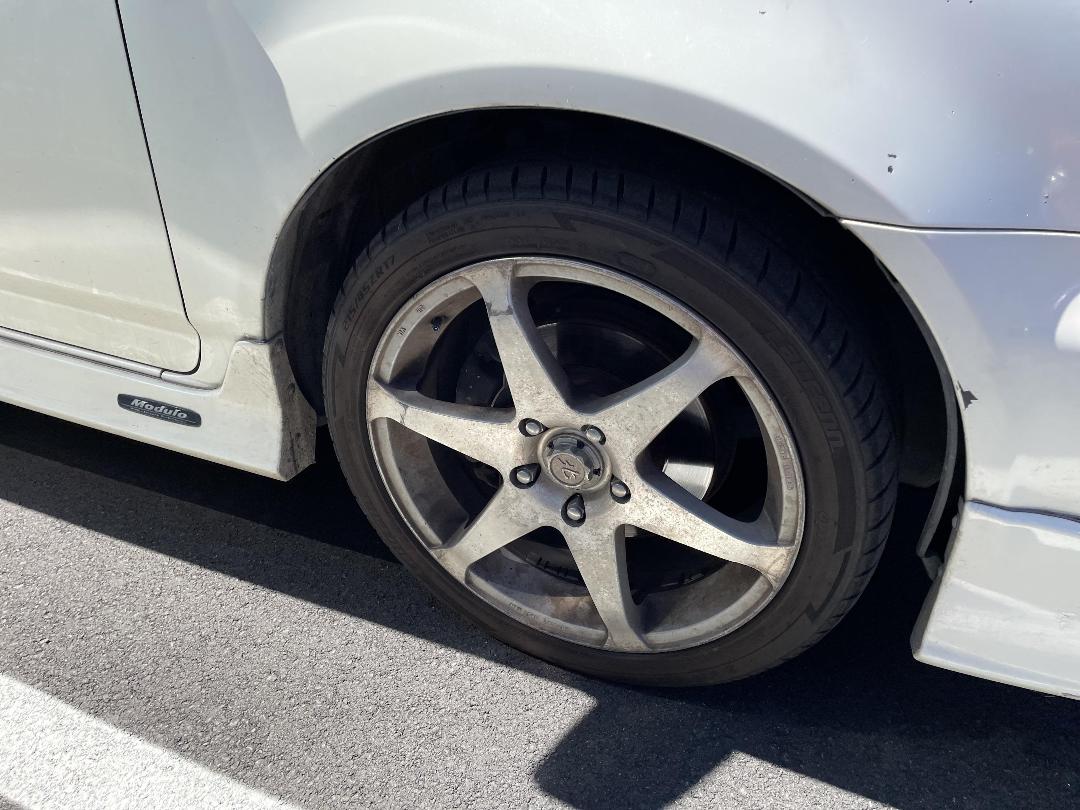 Photo '7' of Honda Stream