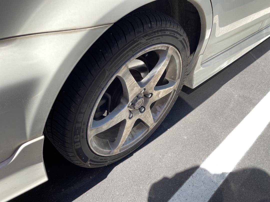 Photo '10' of Honda Stream