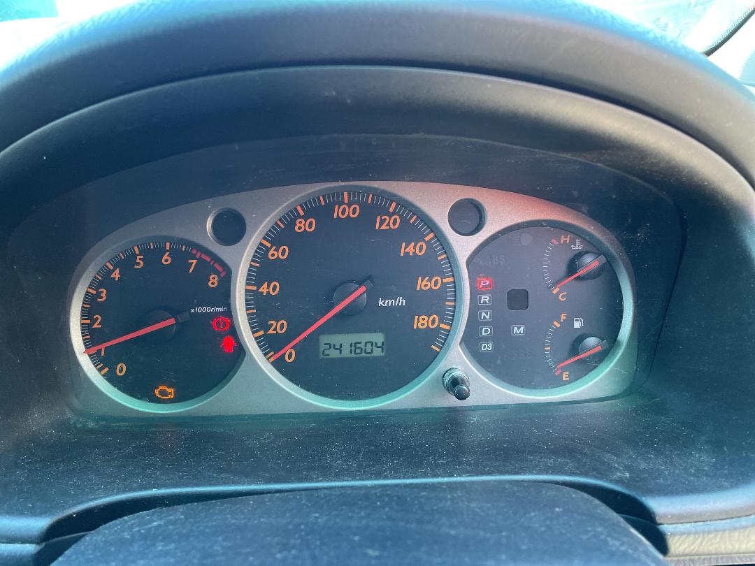 Photo '19' of Honda Stream