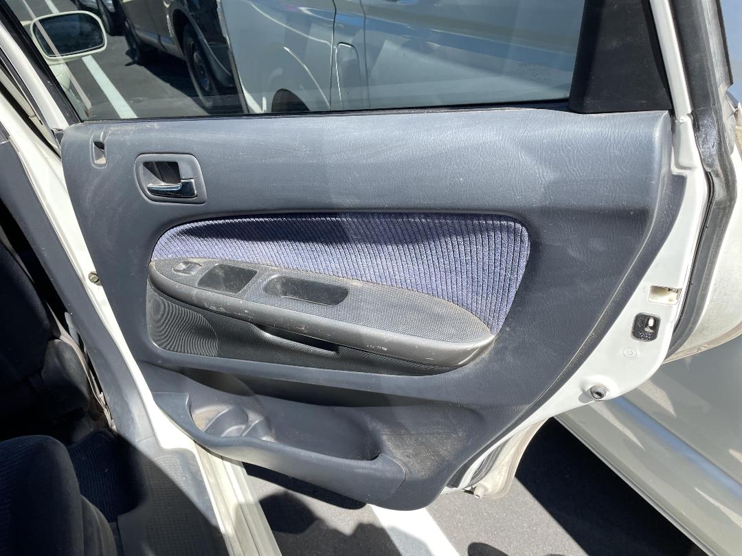 Photo '17' of Honda Stream