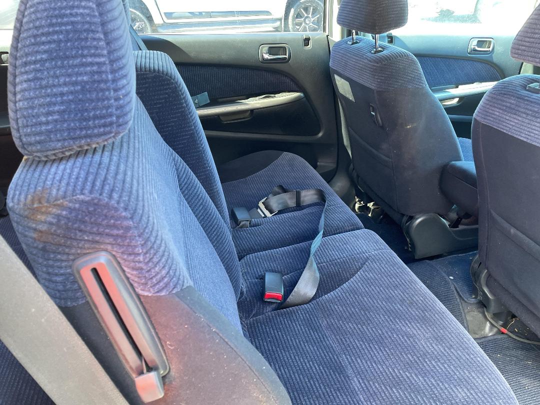 Photo '18' of Honda Stream