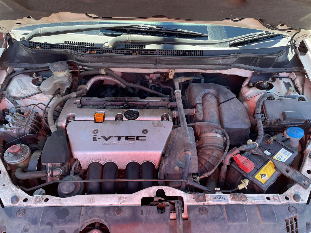 Photo '11' of Honda Stream