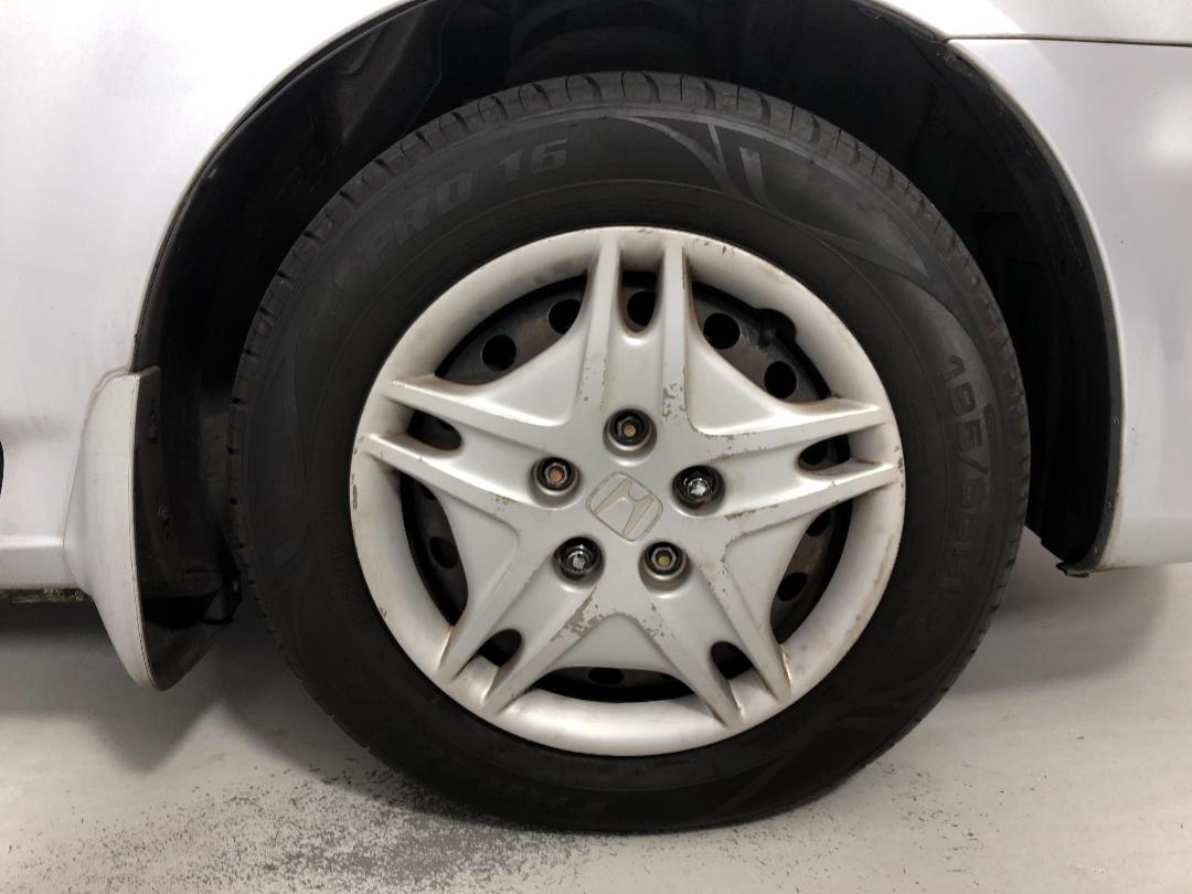 Photo '9' of Honda Stream