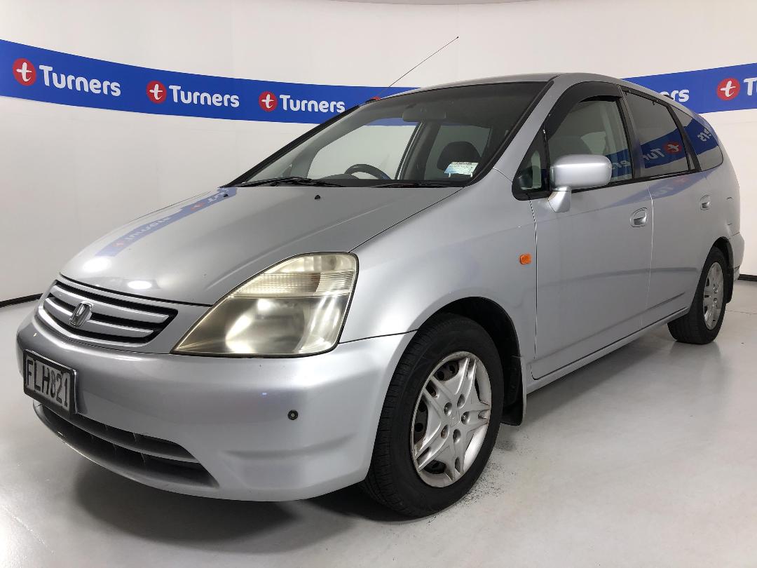 Photo '4' of Honda Stream