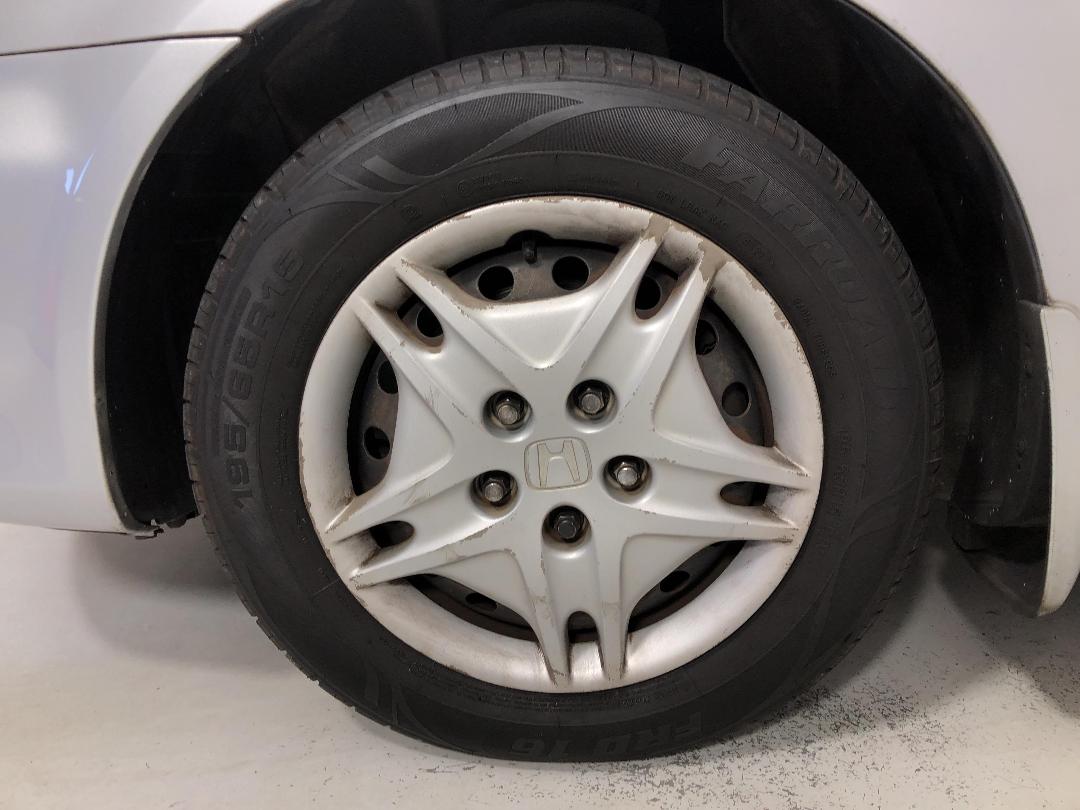 Photo '10' of Honda Stream