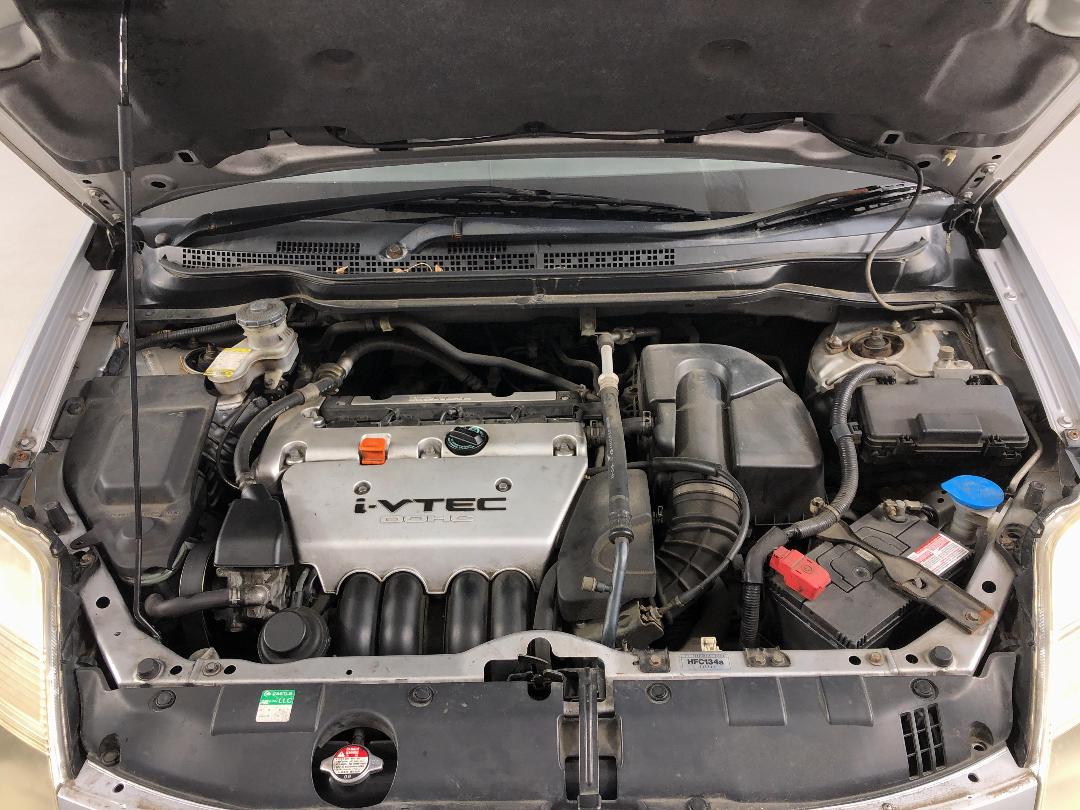 Photo '13' of Honda Stream