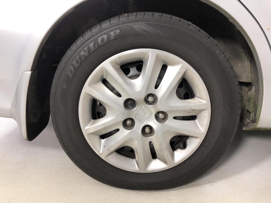 Photo '12' of Honda Stream